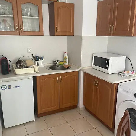 Apartment Azzuro